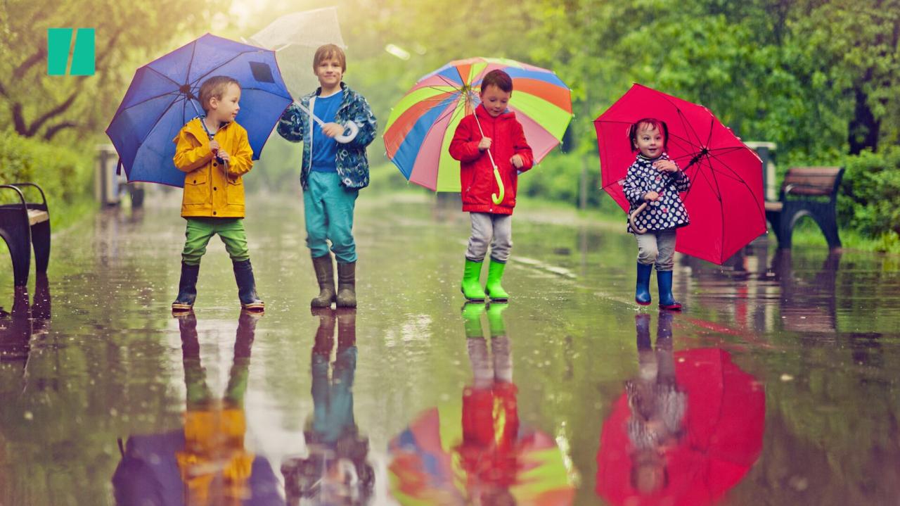 Rainy day kids do toddlers rain activities columbus saving sanity backyard embrace own