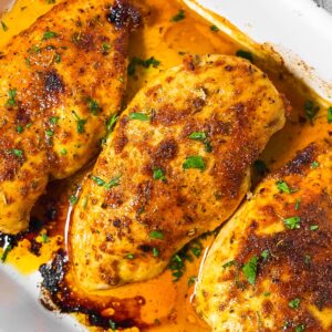 Resep Ayam Fillet Mudah, Lezat, dan Variatif