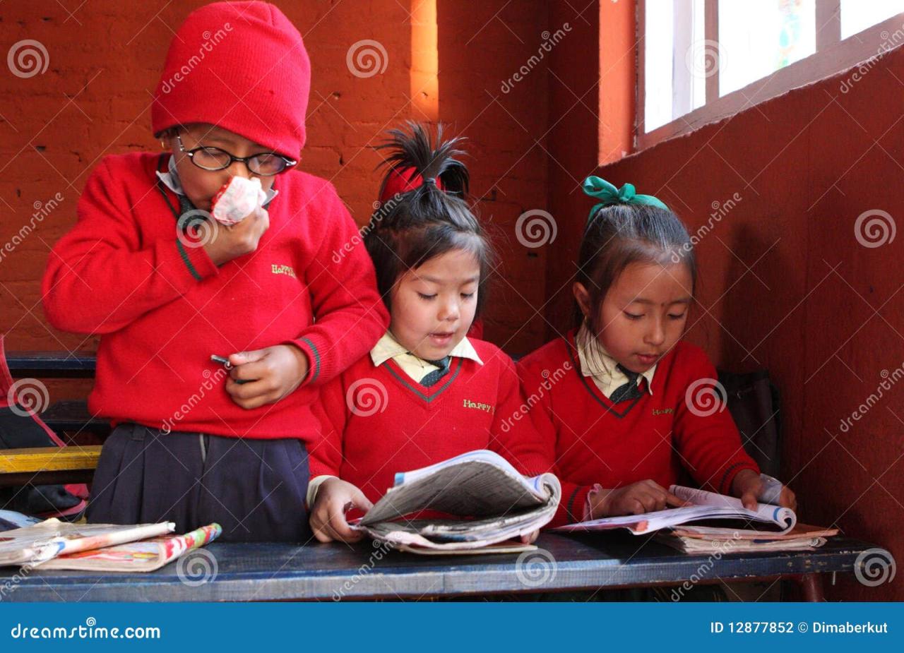 Cerita liburan sekolah di rumah yang penuh makna dan kebahagiaan