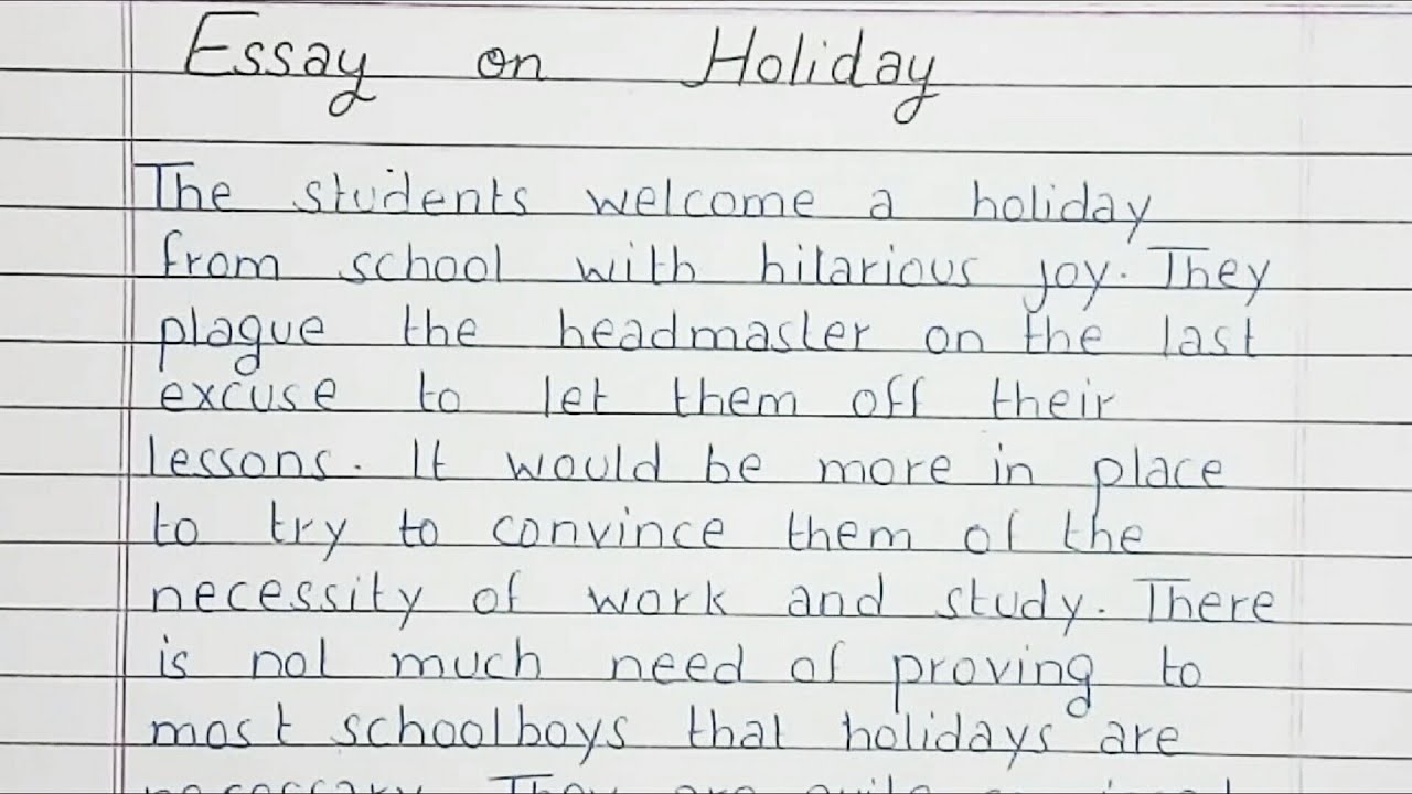 Story holiday worksheet preview