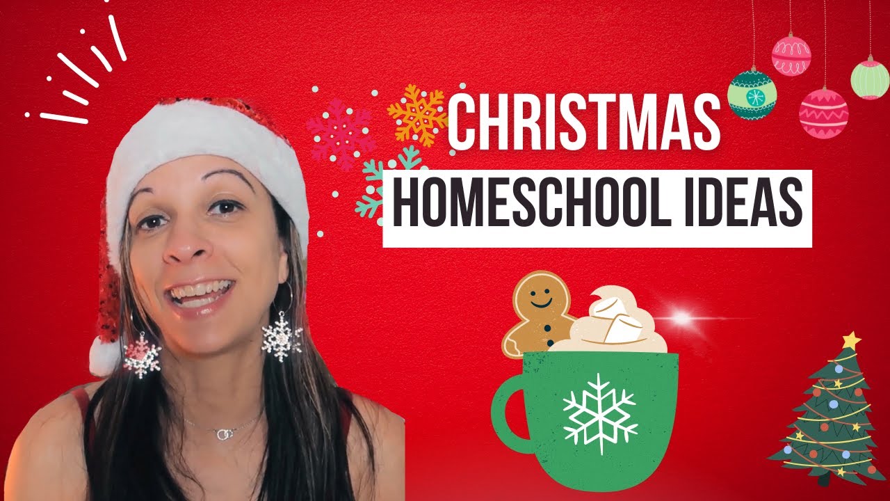 Memories lasting creating homeschool ultimateradioshow christmas