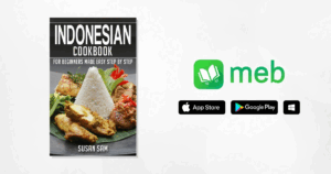 Buku resep masakan Indonesia lengkap dengan gambar dan cara pembuatannya