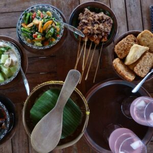 Rekomendasi Resep Masakan Indonesia untuk Makan Malam